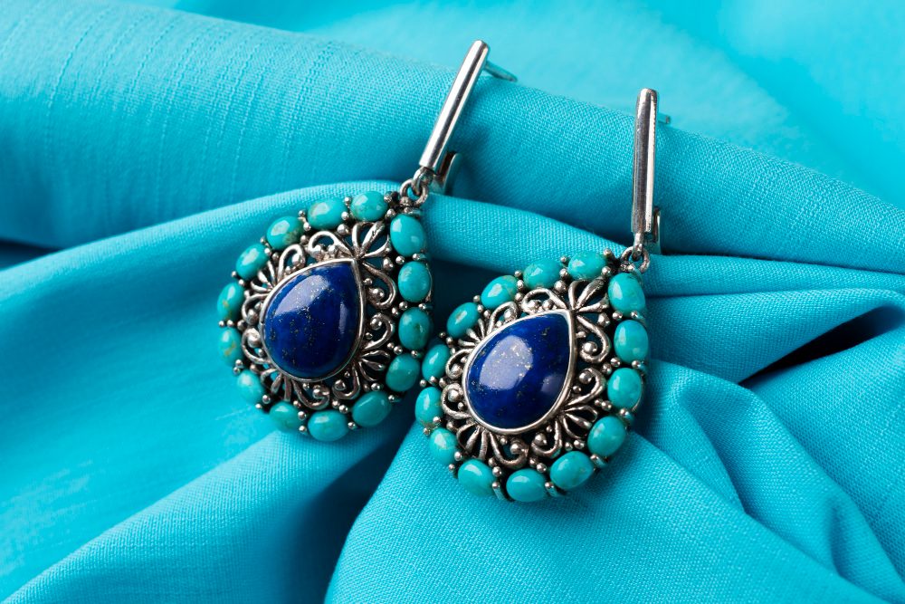 Why Buy Custom Earrings in Sugar Hill GA