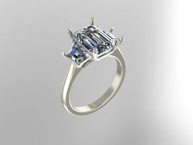 Custom Fashion Rings in Sugar Hill GA That Match Your Every Mood