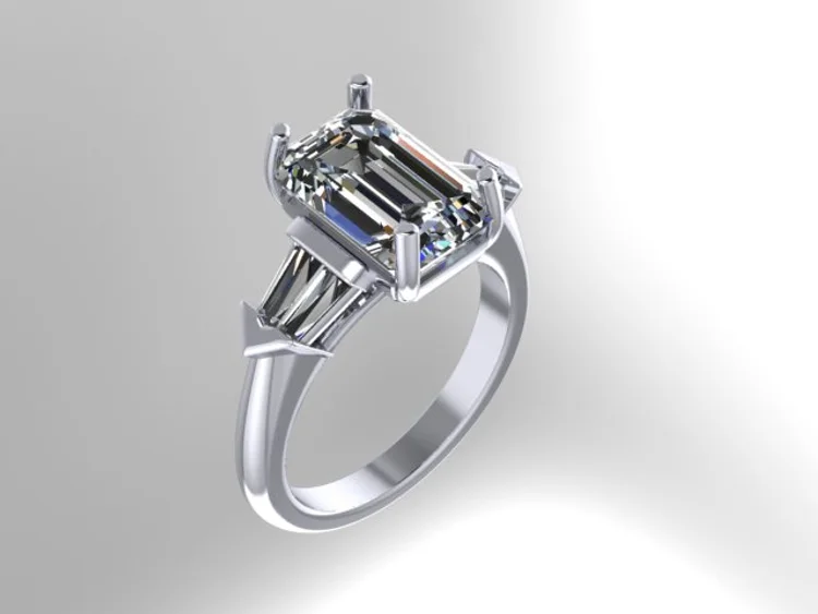 Buy Fashion Rings in Sugar Hill GA — Try Before You Style
