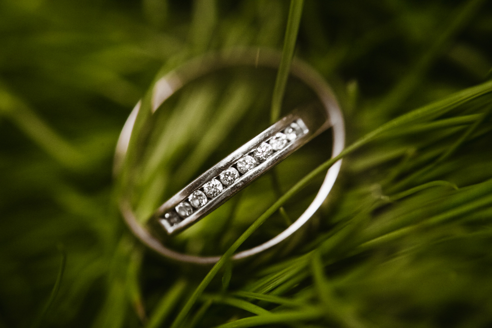 Women's Wedding Bands in Sugar Hill GA — Every Style, Every Story
