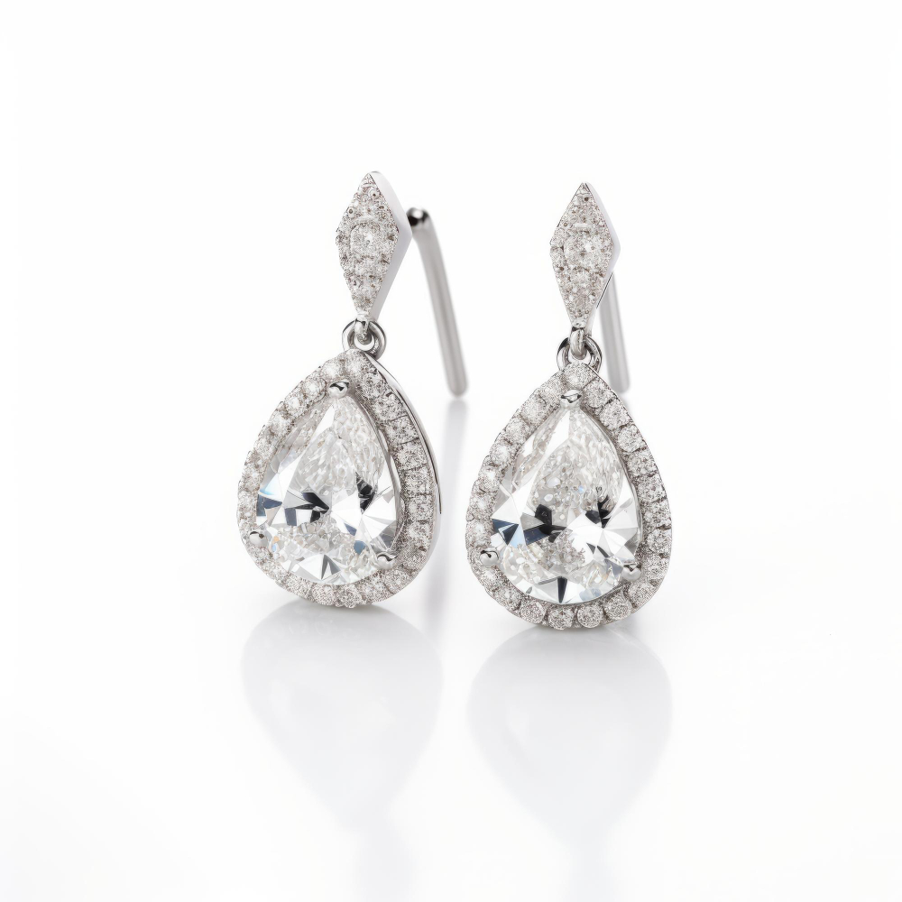 Buy Custom Earrings in Alpharetta GA — Any Style You Want