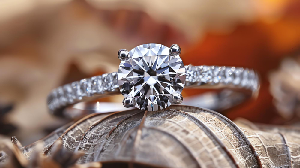 Custom Fashion Rings in Alpharetta GA — Made Just for You