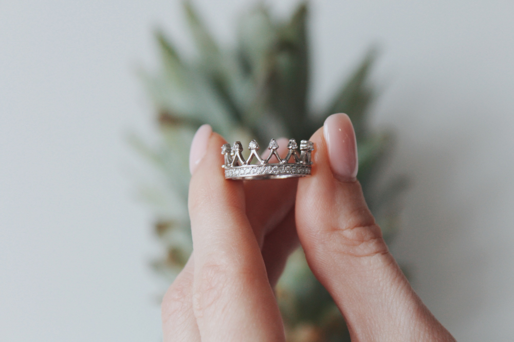 Custom Ladies Wedding Bands in Alpharetta GA — Designed for Everyday Forever