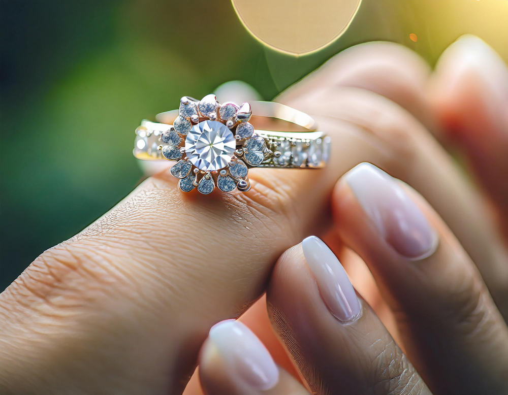 How to Choose a Wedding Band That Complements Your Engagement Ring