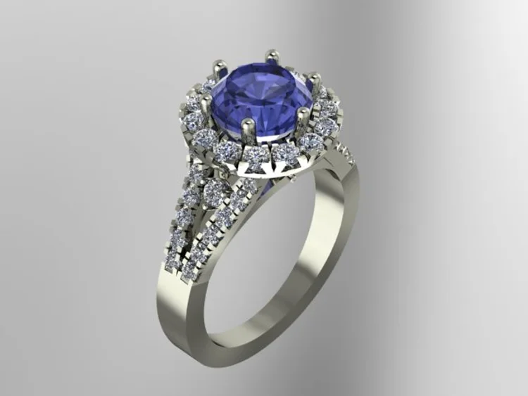 Custom Rings Made Simple — Here's How It Works