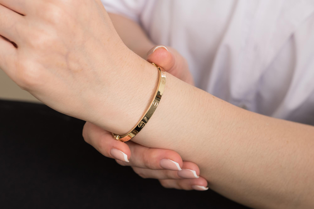 Beautiful Custom Bracelets for Ladies in Alpharetta GA