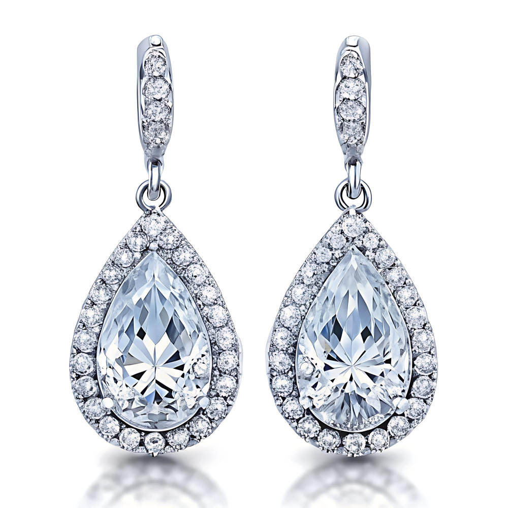 Custom Earrings Near Me Alpharetta GA — Built Around Your Needs