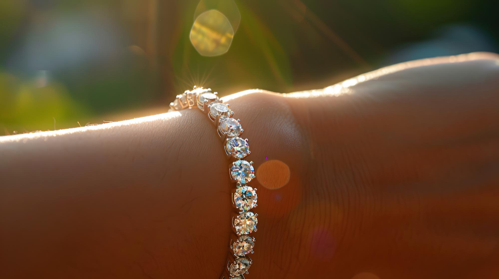 Custom Men Wedding Bands in Sugar Hill GA