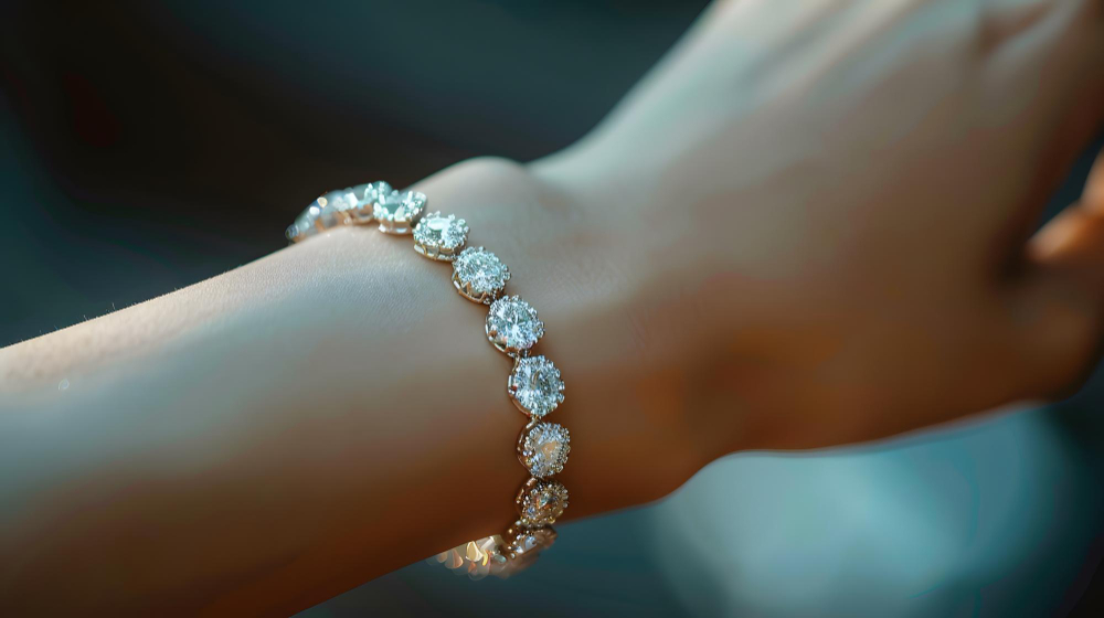 Men's Wedding Band Styles