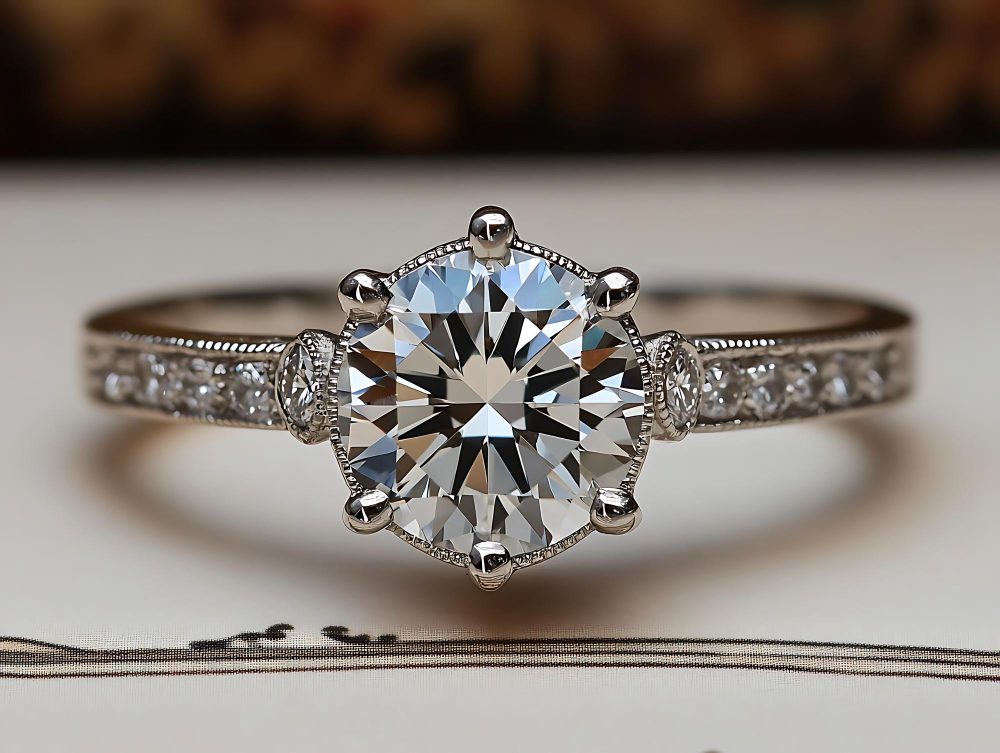 Ring Styles for Every Vibe
